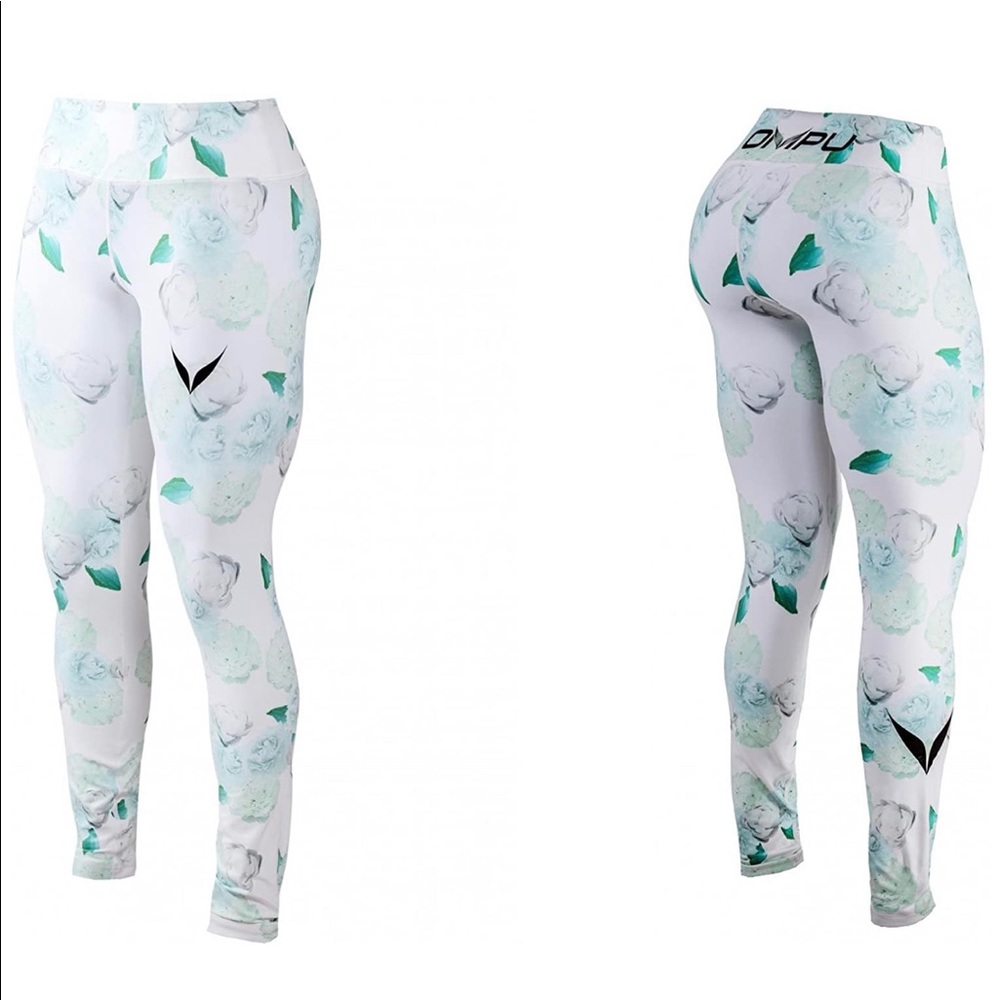 OMPU Fitted Alva leggings